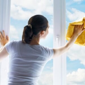 Window Cleaning